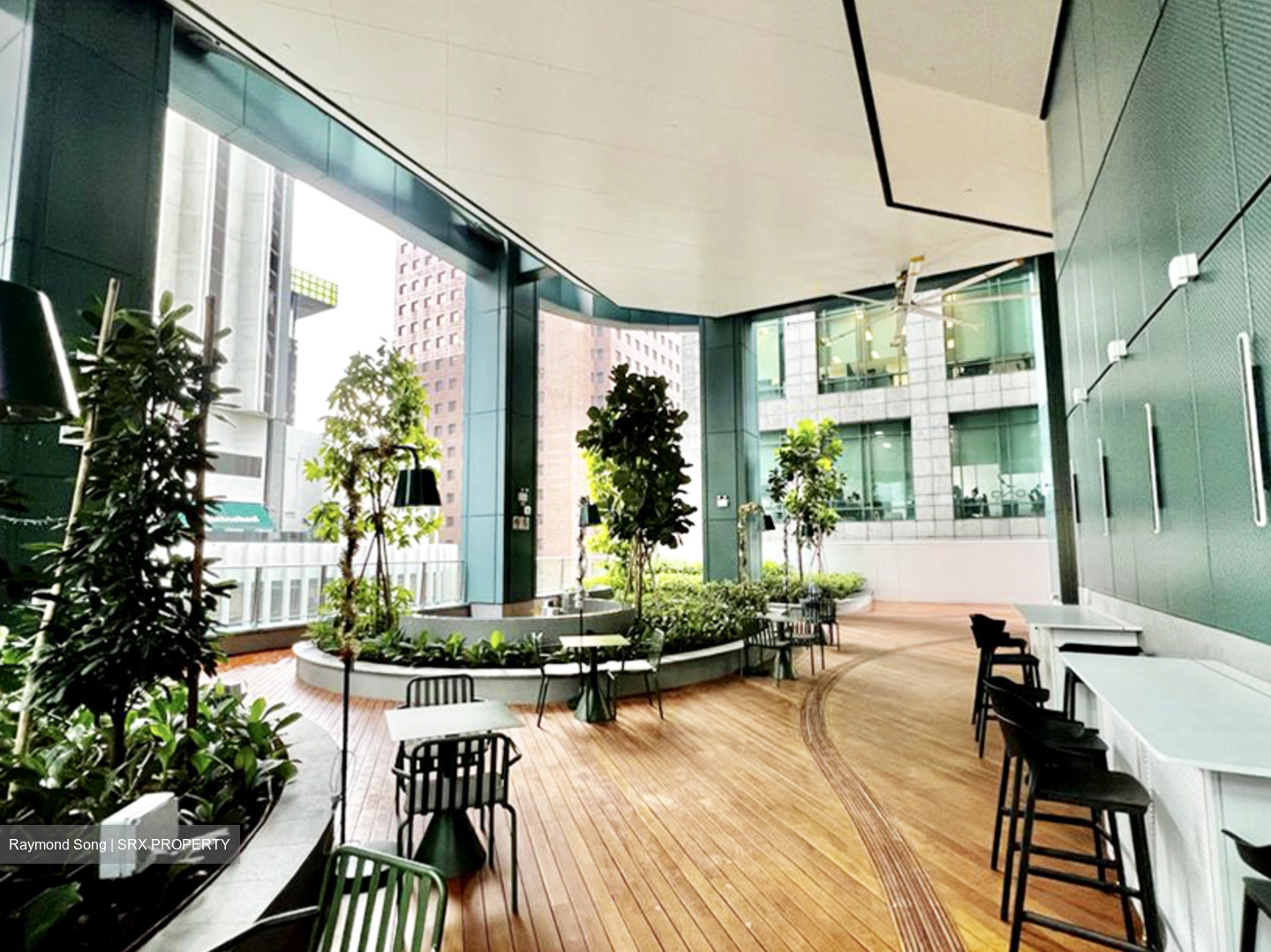 Hub Synergy Point (D2), Office #490384241